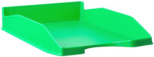 OLEF - BANDEJA SOBREMESA VERDE (Ref.BSOPVE/742 VE)