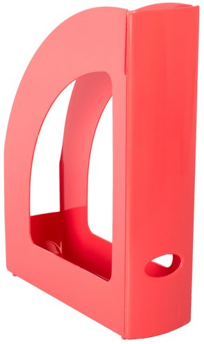 OLEF - REVISTERO PLASTICO 80mm OPACO FUCSIA (Ref.REOPFUC/2003 FC)