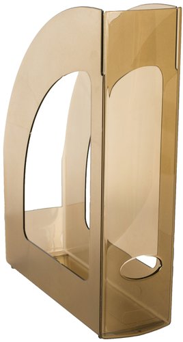 OLEF - REVISTERO PLASTICO 80mm TRASLUCIDO FUME (Ref.RETRFUM/2004 FM TP)