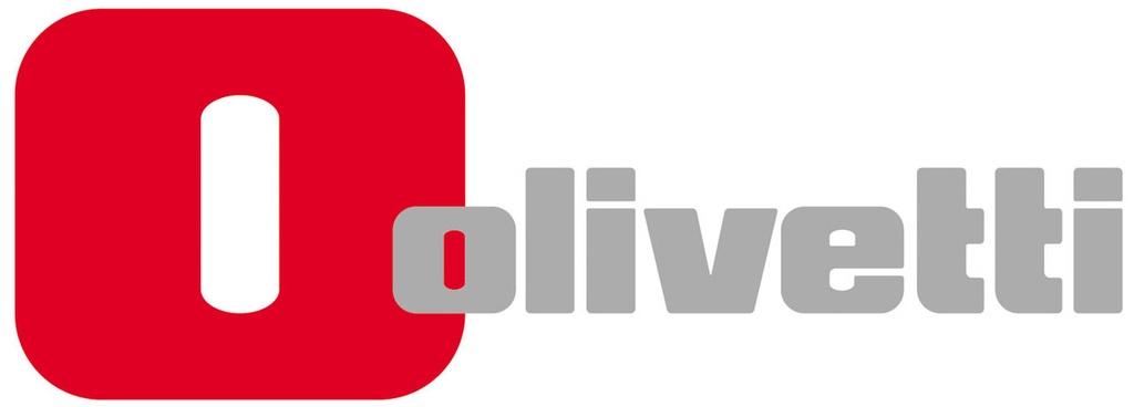 OLIVETTI - Toner d Color MF454 MF554 MF654 cian (Ref.B1207)