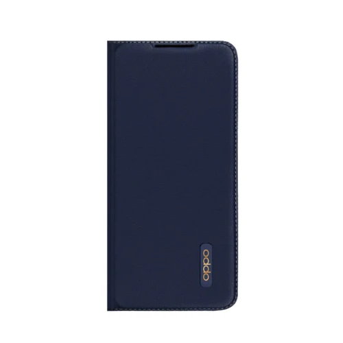 OPPO PROTECTOR PU CASE BLUE A91 (Ref.3061730)