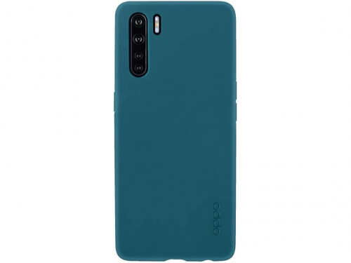 OPPO PROTECTORS CASE A91 AZUL (Ref.3061988)