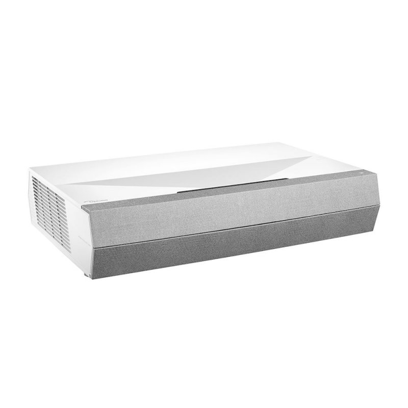 OPTOMA - CinemaX P2 Laser 4K ultra corto (Ref.CINEMAXP2)