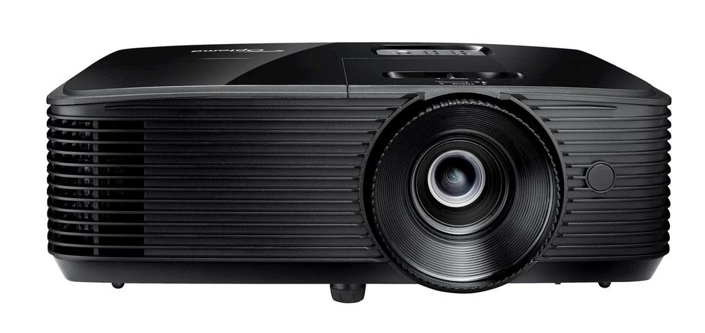 OPTOMA - PROYECTOR X400LVE XGA 1024X768 4:3 4000 ANSI LM/ 25.000:1/ 1.94-2.16:1 () (Ref.E9PX7D601EZ1)