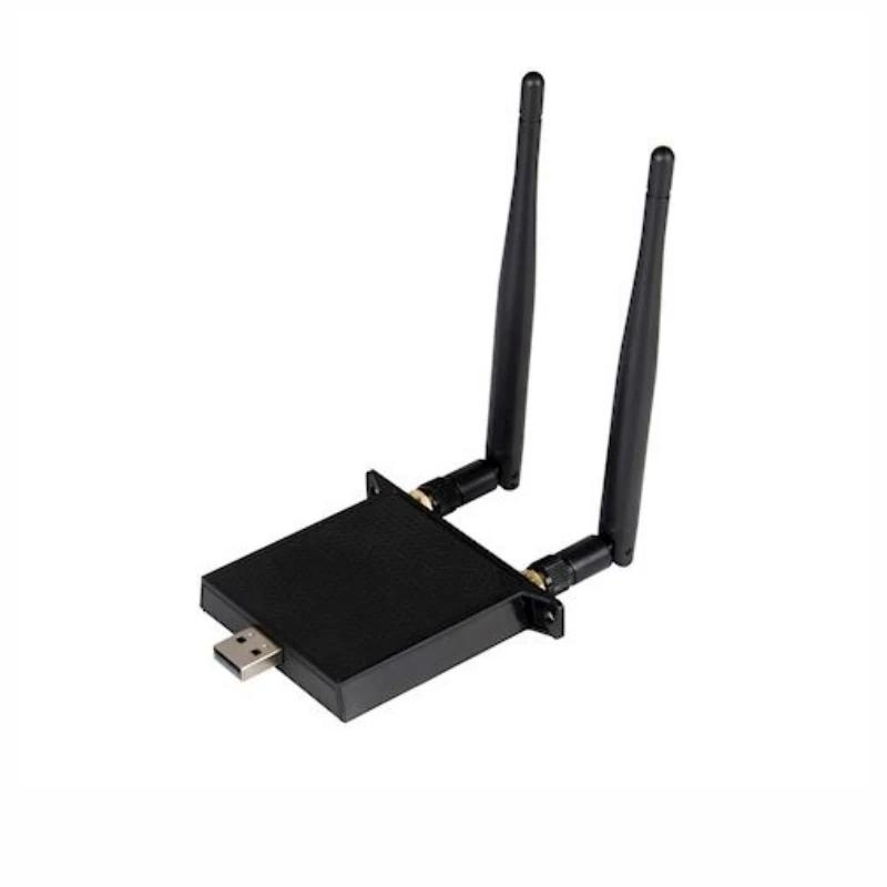 OPTOMA - SI01 MODULO WIFI 2,4 / 5 GHZ DUIAL BAND. BLUETOOTH 4.0 COMPATIBLE REDES A/B/G/N/AC () (Ref.H1AX00000110)