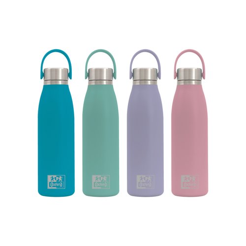 OXFORD - BOTELLA TERMO RUNBOTT TOUCH 50 CL (Ref.400161560)