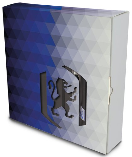 OXFORD - LOTE REGALO EXECUTIVE CLASICO (Ref.400169569)