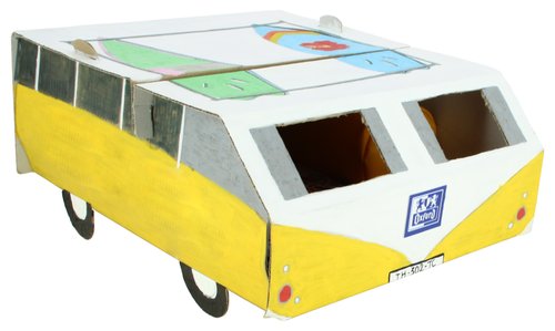 OXFORD - LOTE REGALO KIDS 2 MANUALIDADES (Ref.400169567)