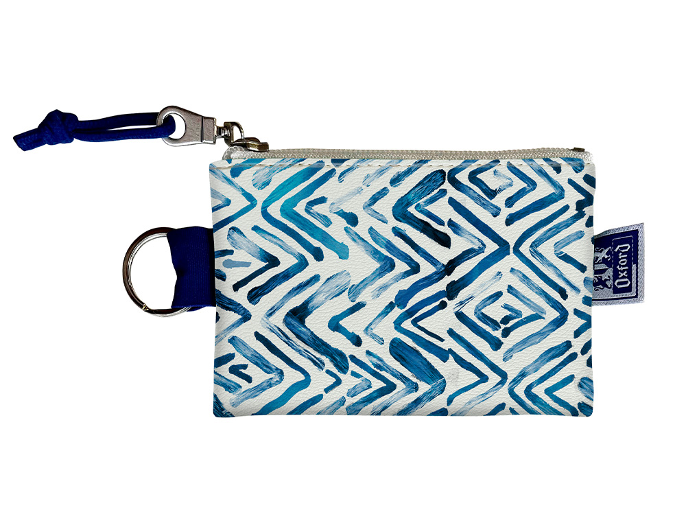 OXFORD - MONEDERO JAPANDI PLANO (Ref.400173279)
