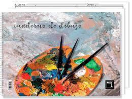 PACSA - BLOC DIBUJO ESPIRAL 20 HOJAS 90 GR. RECUADRO 230X330 MM -10U- (Ref.18839)