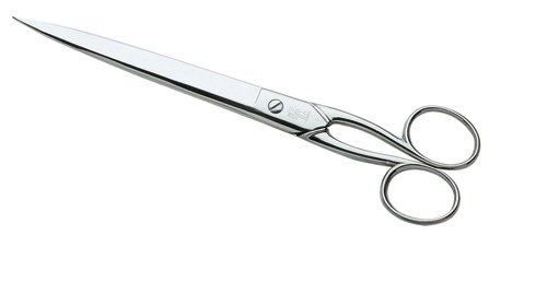 PALMERA - TIJERAS NIQUELADA 8 pulgadas (Ref.8481320)