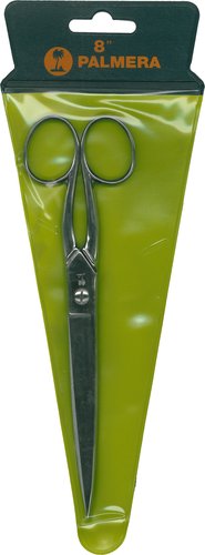 PALMERA - TIJERAS NIQUELADA 9 pulgadas (Ref.8481360)