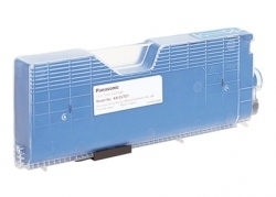PANASONIC - KX CL 500/510 Toner Cian (5.000 copias) (Ref.KX-CLTC1B)