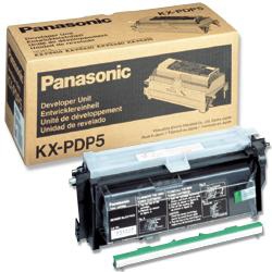 PANASONIC - Revelador 4410/4430/4440 (Ref.KX-PDP5)