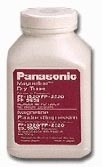 PANASONIC - Toner 2670/2680/3270/3380/7127/7133 500gr (Ref.FQTA20)