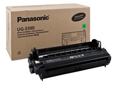 PANASONIC - UF4600 Tambor Negro (Ref.UG-3390-AG)