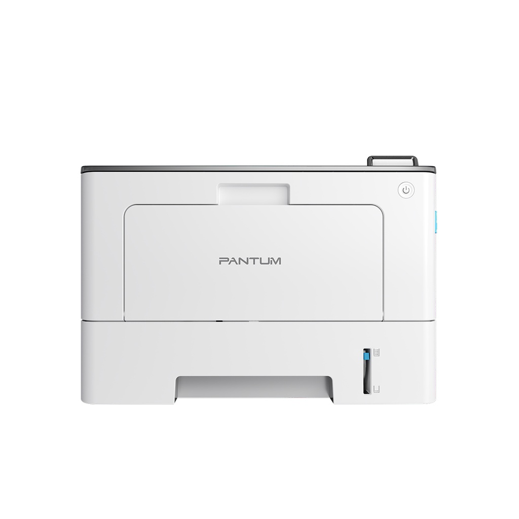 PANTUM - IMPRESORA LÁSER MONOCROMO, 512MB, 40 PPM, 1200X1200 PPP, DUPLEX, 250 PÁGINAS (Ref.BP5100DN)