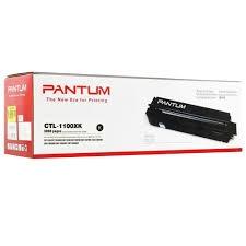 PANTUM - TONER NEGRO ALTA CAPACIDAD CP1100DW, CM1100FDW (Ref.CTL-1100XK)