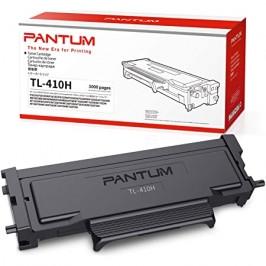 PANTUM - TONER NEGRO P3010D, P3010DW, P3300DN, P3300DW, M6700D, M6700DW, M7100DN, M7100DW, M6800FDW, M7200FD, M7200FDN, M7200FDW,M7300FDN, M7300FDW 3000 PÁGINAS (Ref.TL-410H)