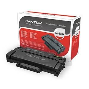 PANTUM - TONER NEGRO P3100D, P3100DN, P3105D, P3105DN, P3200D, P3200DN, P3205D, P3205DN, P3500DN, P3500DW - XXL (Ref.PA-310X)