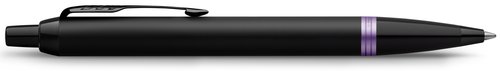 PARKER - BOLIGRAFO IM PROFESSIONALS VIBRANT PURPLE RING EN ESTUCHE DE REGALO (Ref.2172951)
