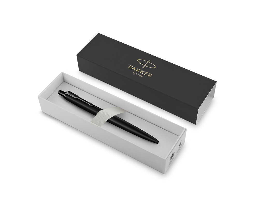 PARKER - BOLIGRAFO JOTTER XL MONO NEGRO (Ref.2122753)