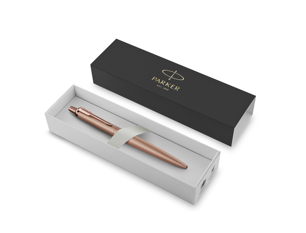 PARKER - BOLIGRAFO JOTTER XL MONO ROSA (Ref.2122755)