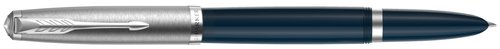 PARKER - PLUMA 51 CT FP AZUL (F) (Ref.2123501)