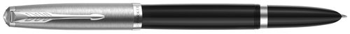 PARKER - PLUMA 51 CT FP NEGRO (F) (Ref.2123491)