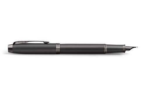 PARKER - PLUMA IM PROFESSIONALS MONOCHROME BRONCE PLUMIN F EN ESTUCHE DE REGALO (Ref.2172958)