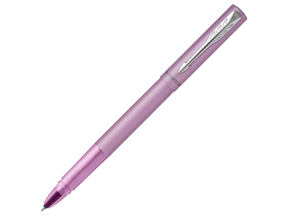 PARKER - ROLLER VECTOR XL LILAC PUNTA FINA (Ref.2159778)