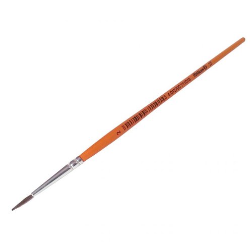 PELIKAN - PINCEL SERIE 23 PONEY Nº 2 (Ref.711010)