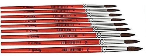 PELIKAN - PINCEL SERIE 23 PONEY Nº 9 (Ref.722553)