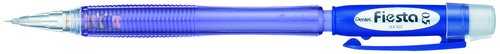 PENTEL - PORTAMINAS FIESTA AX105 0,5 mm (Ref.AX105-C)
