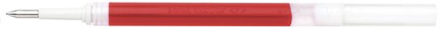 PENTEL - RECAMBIO ROLLER GEL ENERGEL LR7 ROJO (Ref.LR7-B)