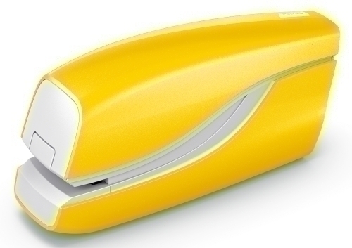 PETRUS - GRAPADORA WOW ELECTRICA E-310 AMARILLO (Ref.626836/624823)