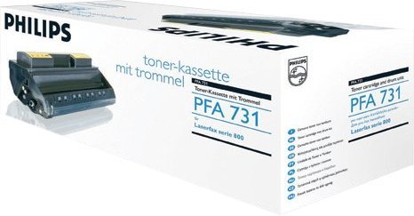 PHILIPS - TONER LASER 820/825/855 () (Ref.PFA731)