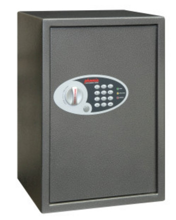 PHOENIX SAFE - CAJA DE SEGURIDAD VELA 500 X 350 X 310MM (Ref.SS0804E)