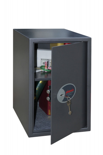 PHOENIX SAFE - CAJA DE SEGURIDAD VELA 560 X 370 X 445MM (Ref.SS0805K)