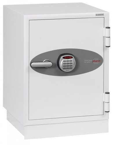PHOENIX SAFE - CAJA IGNÍFUGA FIRE FIGHTER 720MM X 500MM X 500MM (Ref.FS0441E)