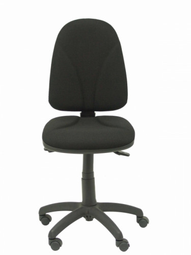 PIQUERAS Y CRESPO - SILLA ALGARRA SINCRO BALI NEGRO (Ref.1006SBALI840)