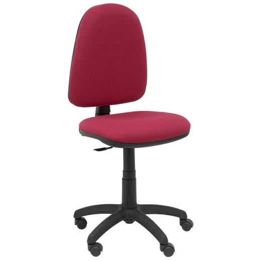 PIQUERAS Y CRESPO - SILLA AYNA BALI GRANATE (Ref.04CPBALI933)