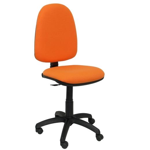 PIQUERAS Y CRESPO - SILLA AYNA BALI NARANJA CLARO (Ref.04CPBALI308)