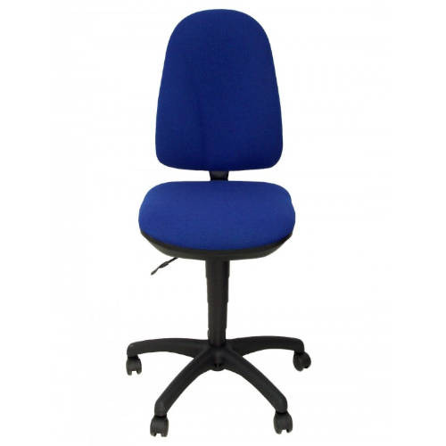 PIQUERAS Y CRESPO - SILLA MODELO SAN PEDRO AZUL (Ref.272CPARAN229)