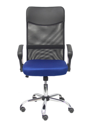 PIQUERAS Y CRESPO - SILLA PIQUERAS GONTAR MALLA AZUL (Ref.31BM8403D229CRRP)
