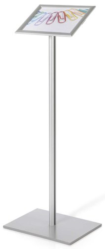 PLANNING SISPLAMO - ATRIL DE MARCO EXPOSITOR ABATIBLE DIN A4 (Ref.821/A4)