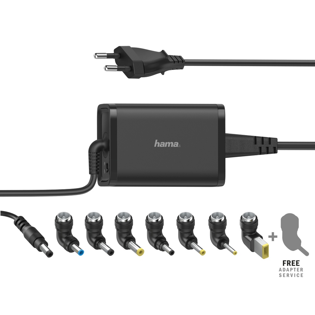 PLUGYU - CARGADOR PARED 2 PUERTOS USB + USB TYPE C, BLANCO (Ref.200002)