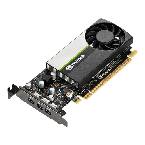 PNY - VCNT4004GB NVIDIA T400 4 GB GDDR6 (Ref.VCNT400-4GB-SB)