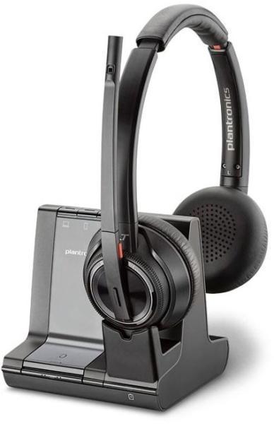 POLY - AURICULAR INALÁMBRICO DECT SAVI 8220 (Ref.207326-02)