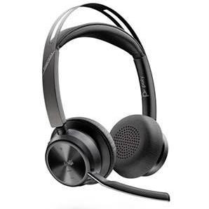 POLY - AURICULAR INALÁMBRICO VOYAGER FOCUS 2 UC, VFOCUS2-M USB-A (Ref.213726-02)